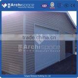 Prefabricated Villas With Prefabricated House thumbnail-5