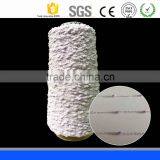 Ring Spun Technics 100% Polyester Textured Yarn/ Yarn Dyed Fabric thumbnail-5