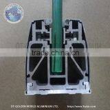 China Wholesale Aluminum Stair Profile Aluminium Extrusion Profile thumbnail-2