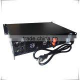 IX-3200 Powavesound Standard Power Amplifier OEM Amplifier Live Amplifier 2 Channel thumbnail-3