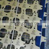 2016 Hot New Products Metal Tag For Grill Scraper thumbnail-4