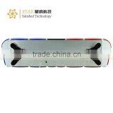 Red Blue Good Quality Led Warning Light Bar for Police thumbnail-5