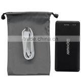 Fast Charging With USB-C/Type-C and External Battery Portable Charger Power Bank for Mobile Phone MacBook IPhone IPad thumbnail-6