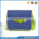 High Quality Durable Waterproof Tarpaulin Shoulder Messenger Bags