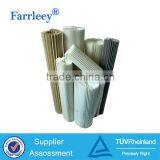 Farrleey 260g 5 Micron Roll Filter Media