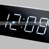 Jumbo alarm clock