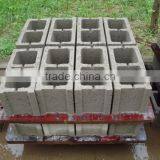 2015 Hot Sale for Building Construction!! Factory Price Cinder Block Machine QT3-20 thumbnail-3