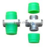 fiber optic adapter FC/APC-FC/APC SM