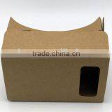 3D Virtual Reality VR Viewer Google Card Board for Smartphones thumbnail-2