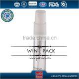 2.5ml Glass Vials for Perfume 1ml With Plastic Stopper or Plastic Sprayer thumbnail-1