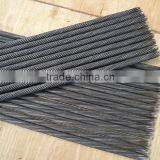 Conveyor Belt Fastener Use Galvanized Steel Wire Armoured Cable thumbnail-3
