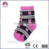 Baby Socks Pure Cotton Unisex Baby Socks thumbnail-2