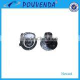 HID Xenon Head Lamp Headlight For Jeep Wrangler JK Pouvenda Manufacturer thumbnail-1