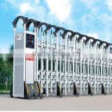 Cheap and durable electric gate made in China