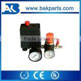 220-240V AMP20 Max Bar12 PSI175 Pressure Switch Air Compressor Parts