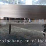 Cartier Classic Style Jewelry Display Furniture, Jewelry Shop Furniture Showcase With Led Light thumbnail-6