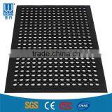 Anti-Slip Durable Washable Waterproof Fireproof Floor Rubber Mat thumbnail-1