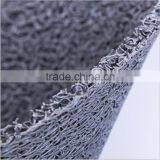 Custom Washable Pvc Coil Carpet Cushion Mat With Foam Backing thumbnail-6