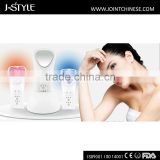 J-style multifunction 3-in-1 lon Cavitation Machine Photon facial massager