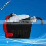 CE Approved Raynol Portable Q Switched Nd Yag Laser Sale for Tattoo and Pigment Removal