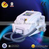 Q Switch Nd Yag Laser Tattoo Removal 1064nm Machine Price/ Tattoo Removal Laser For Sale 0.5HZ thumbnail-3