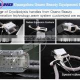 Mini Cryolipolysis For Home Use thumbnail-3