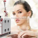 Newest !!! High Quality Q Switched Nd Yag Laser Tattoo Q Switched Nd Yag Laser Tattoo Removal Machine Removal Machine/Professional Nd Yag Laser Scar Tattoo Removal Laser Equipment