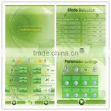 Vertical 2016 Portable Cryo Slimming Fat Freezing Liposuction Cryolipolysis Machine / Cryolipolysi Device Fat Reduce thumbnail-4