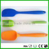 Top Quality Hot Sale Western Utensils Bbq Set Brush Spoon Spatula thumbnail-5
