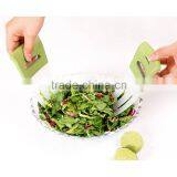 Best Selling Kitchen Tool Sporks Salad Spinner Plastic Salad Hands
