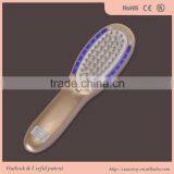 Personalized Electric LED Hair Growth Massage Comb for Hair Care thumbnail-1