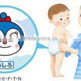 Napier Genki! Diapers L Size 44 Sheets thumbnail-5