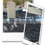 Manufacturer of Eco-friendly BBQ Charcoal Briquettes From India thumbnail-1