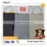 2017 New Style Transparent Opaque Alternately Electric Blind For Partition thumbnail-5