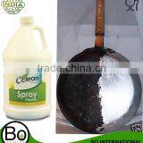 stainless steel cleaner and polish rust remover spray stainless steel cleaner spray