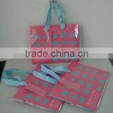 Beautiful Design Packaging Paper Shopping Bag thumbnail-1