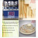 High-quality Best-price New Model Areca Plate Machine From India