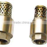 Brass Check Valve thumbnail-1