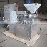 Sunflower Seeds Oil Extract Machine thumbnail-5