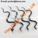 Simulation Rubber Snake Toys