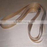PTFE Belting for Microwave Oven Liner/Seamless Ring Sealing Belt thumbnail-2