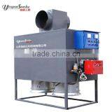 Livestock Breeding Farm Heating System Diesel Oil Fuel Air Heater With CE Certificate thumbnail-2