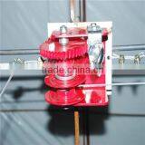 Automatic Poultry Chicken Breeding System thumbnail-5