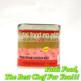 Canned Luncheon Meat Pork Luncheon Meat Beef Luncheon Meat Chicken Luncheon Meat thumbnail-2