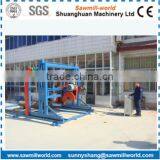 Best Selling Double Blades Sawmill thumbnail-2