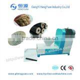 New Type Briquettes Machine for Sawdust Powder With Powder:18.5kw