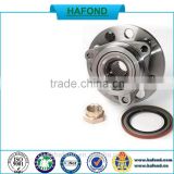 Rapid Delivery Customizable Durable High-End Exhaust Fan Bearings