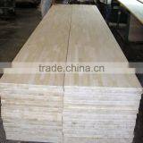 96 in x 48 in x 1.102 in Hot Hard Rubber Wood Finger Joint Board thumbnail-2
