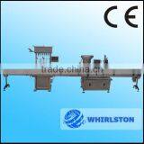 Liquid Filling and Capping Machine for Sale