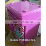 2016 Wholesale Digital Safety Money Box With Coin and Paper Money Counter thumbnail-5